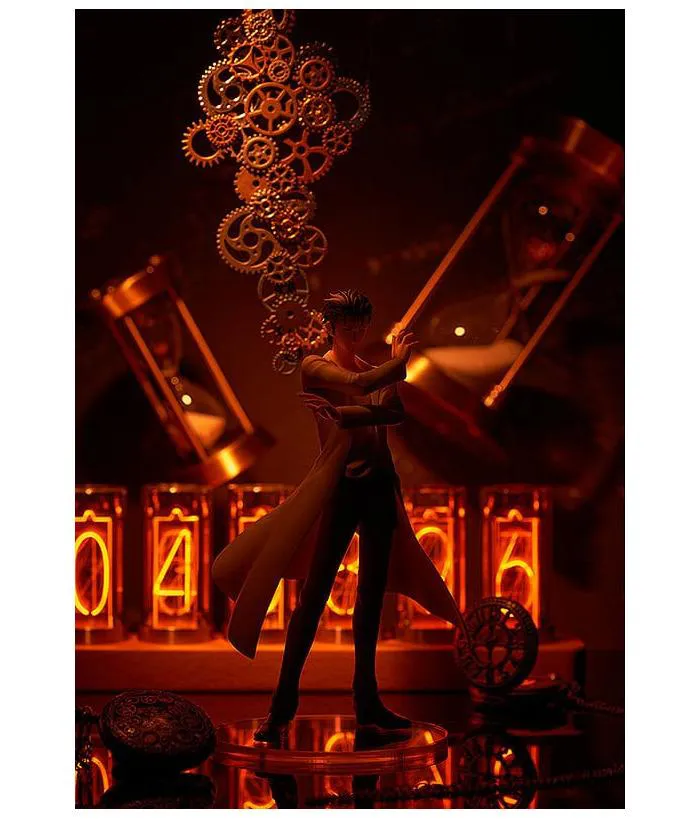 STEINS GATE - Rintaro Okabe Pop Up Parade Pvc Figure