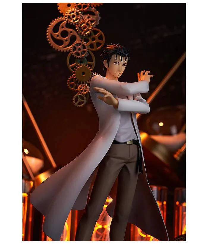 STEINS GATE - Rintaro Okabe Pop Up Parade Pvc Figure