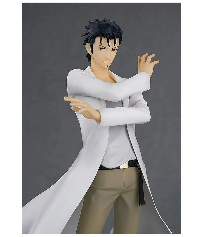 STEINS GATE - Rintaro Okabe Pop Up Parade Pvc Figure
