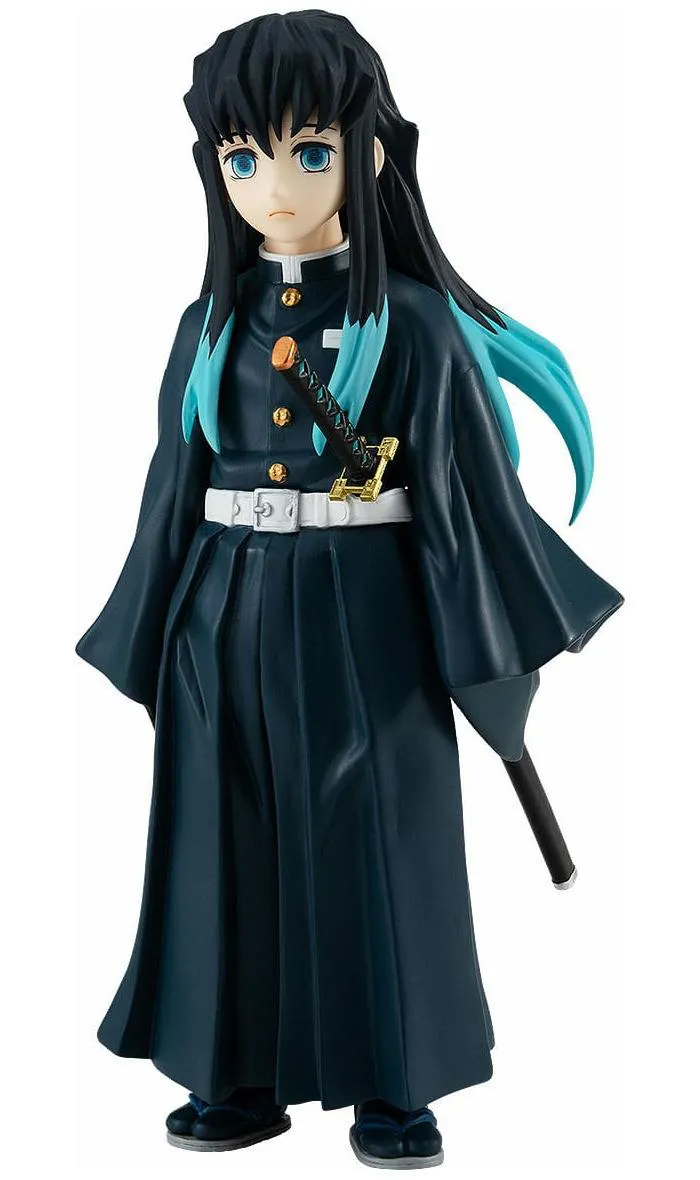 DEMON SLAYER - KIMETSU NO YAIBA - Muichiro Tokito Pop Up Parade Pvc Figure