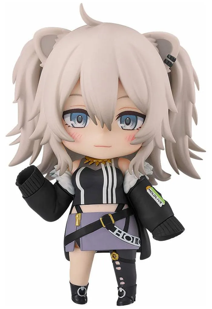 HOLOLIVE PRODUCTION - Shishiro Botan Nendoroid Action Figure # 2114