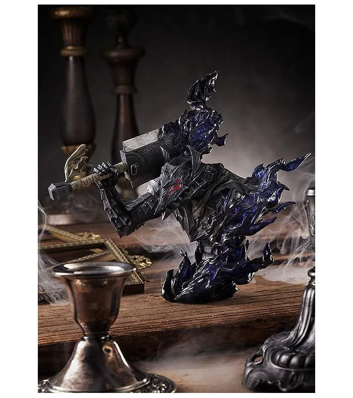 BERSERK - Guts Berserker Armor Pvc Bust