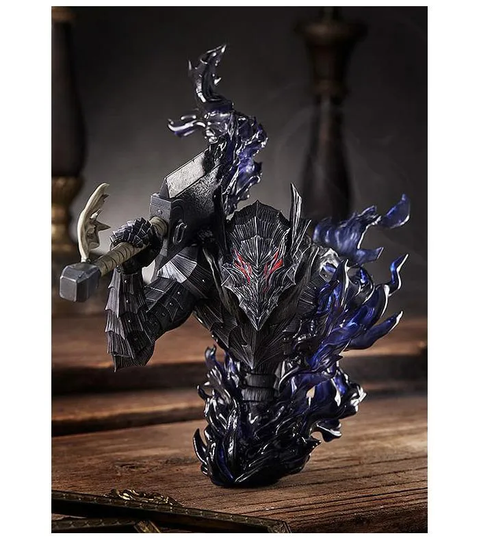 BERSERK - Guts Berserker Armor Pvc Bust