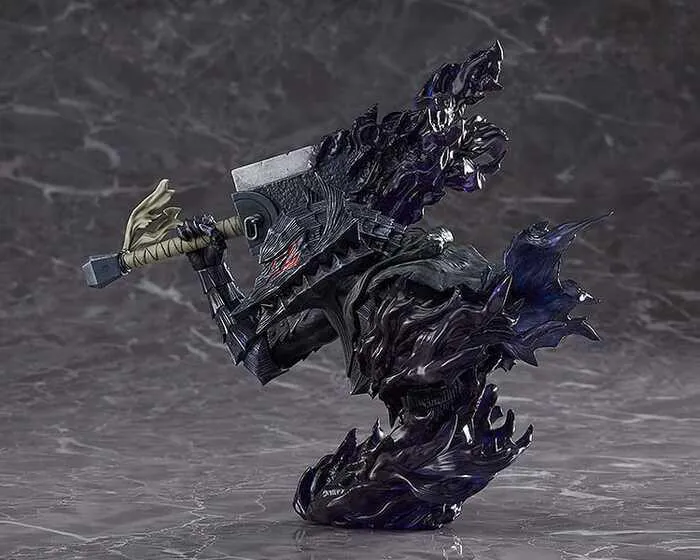 BERSERK - Guts Berserker Armor Pvc Bust