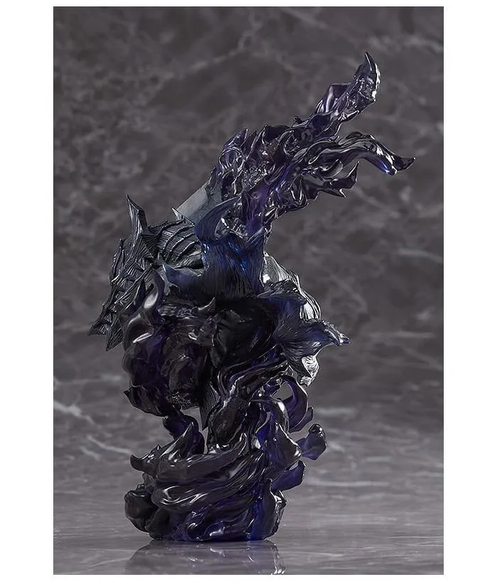 BERSERK - Guts Berserker Armor Pvc Bust