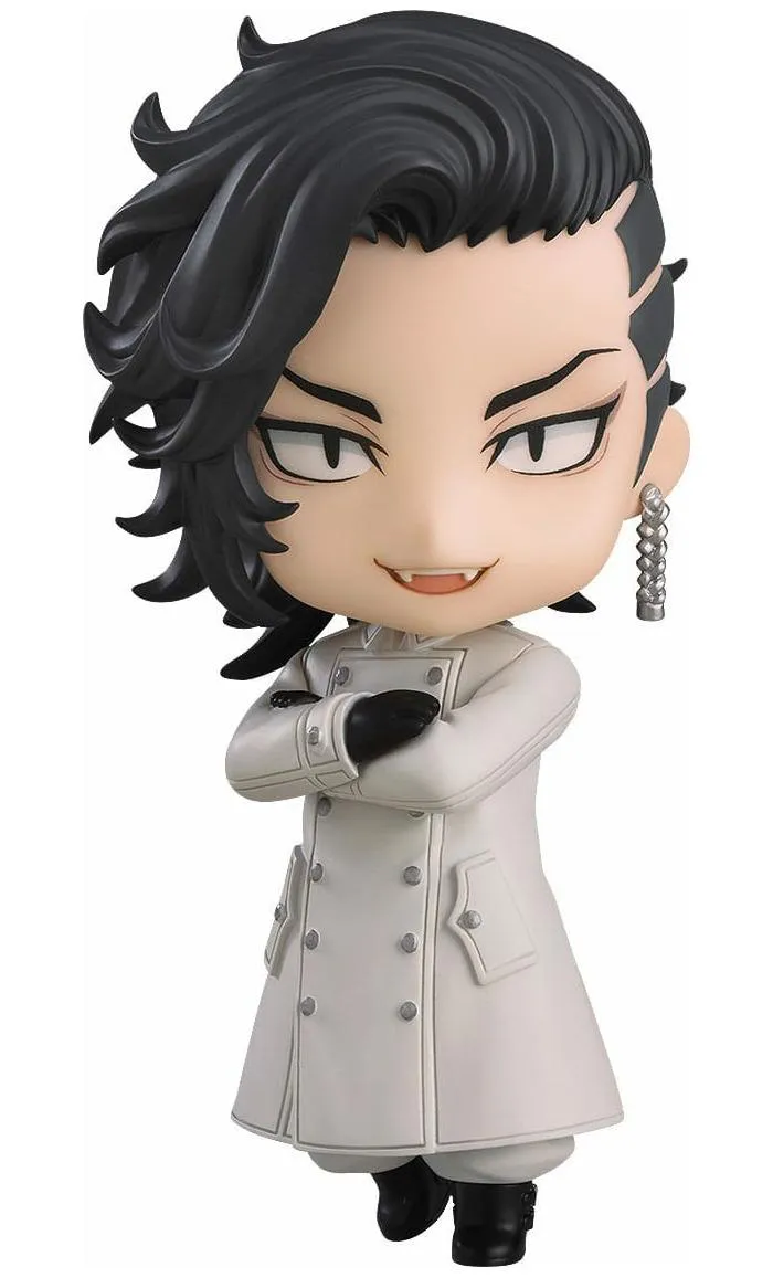 TOKYO REVENGERS - Koko Hajime Kokonoi Nendoroid Action Figure # 2141