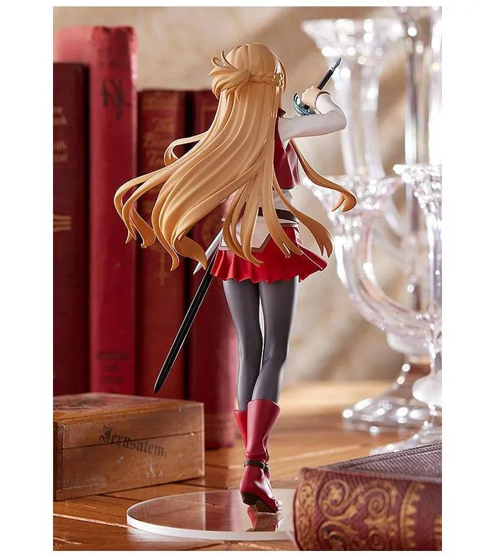 SWORD ART ONLINE - Progressive Aria of a Starless Night - Asuna Pop Up Parade Pvc Figure