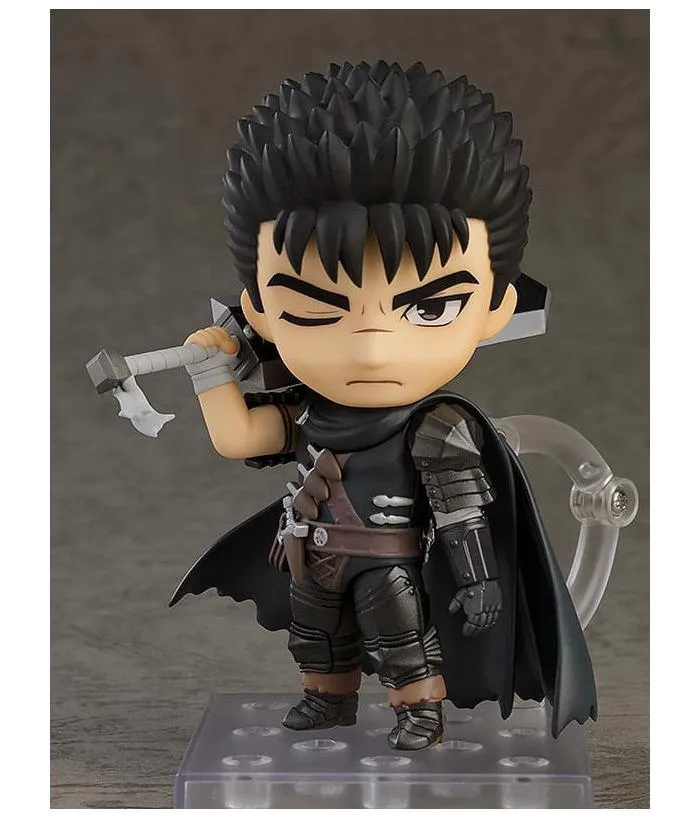 BERSERK - Guts Nendoroid Action Figure # 2134