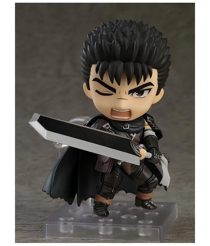 BERSERK - Guts Nendoroid Action Figure # 2134