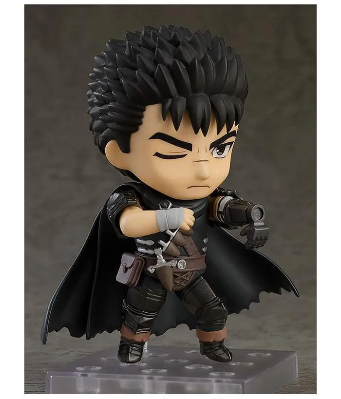 BERSERK - Guts Nendoroid Action Figure # 2134
