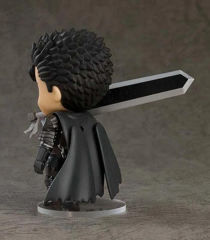 BERSERK - Guts Nendoroid Action Figure # 2134