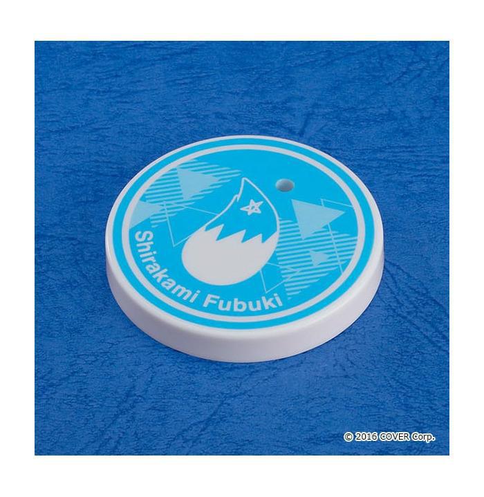 HOLOLIVE PRODUCTION - Shirakami Fubuki Nendoroid Action Figure # 1821