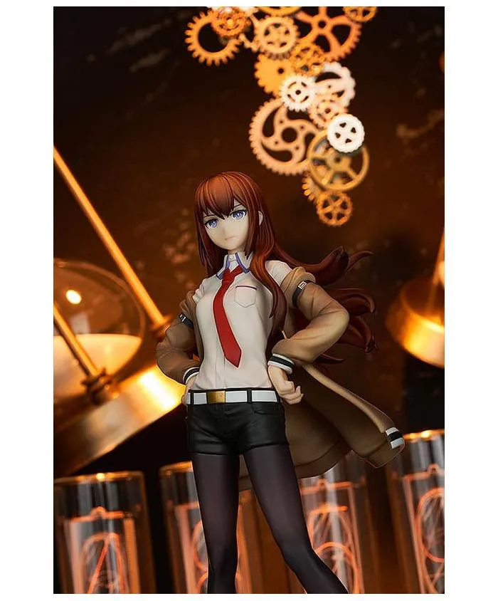 STEINS GATE - Kurisu Makise Pop Up Parade Pvc Figure