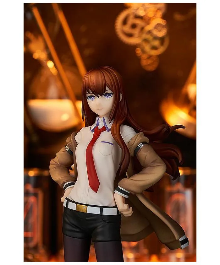 STEINS GATE - Kurisu Makise Pop Up Parade Pvc Figure