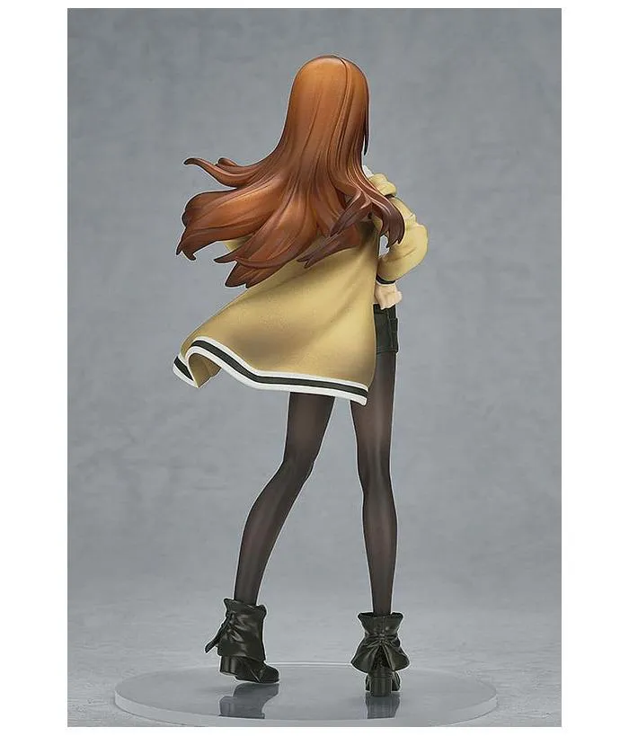 STEINS GATE - Kurisu Makise Pop Up Parade Pvc Figure