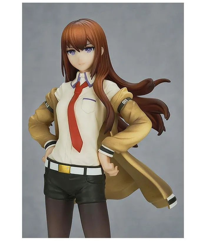 STEINS GATE - Kurisu Makise Pop Up Parade Pvc Figure