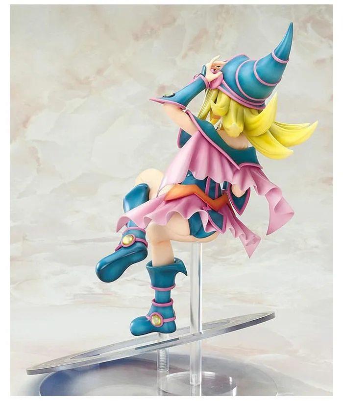 YU-GI-OH! - Dark Magician Girl 1/7 Pvc Figure