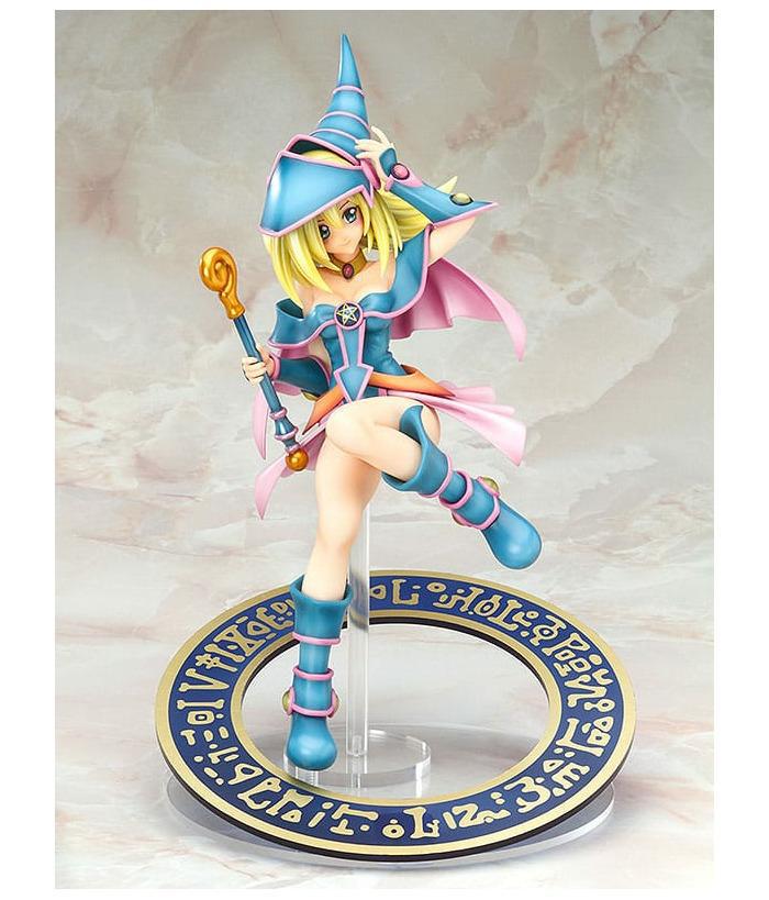 YU-GI-OH! - Dark Magician Girl 1/7 Pvc Figure
