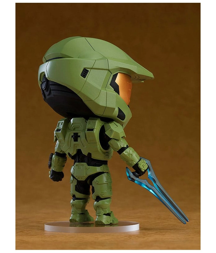 HALO - Master Chief Nendoroid Action Figure # 2177