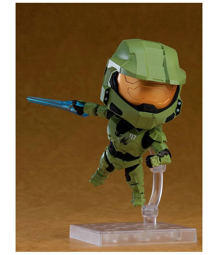 HALO - Master Chief Nendoroid Action Figure # 2177