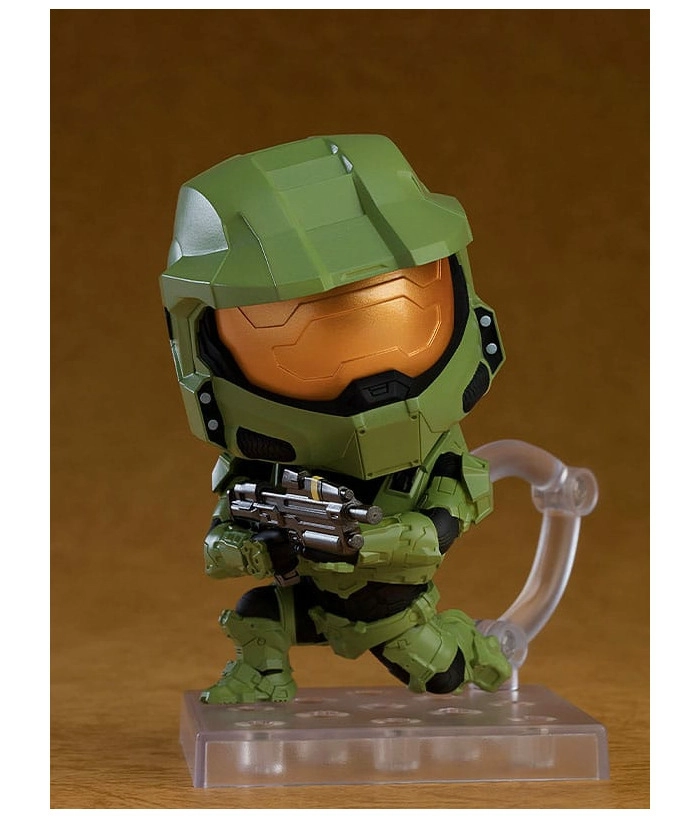 HALO - Master Chief Nendoroid Action Figure # 2177