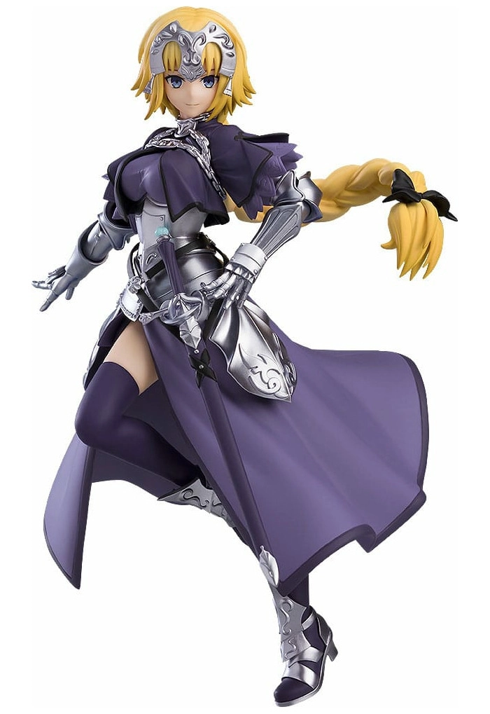 FATE/GRAND ORDER - Ruler / Jeanne d'Arc Pop Up Parade Pvc Figure