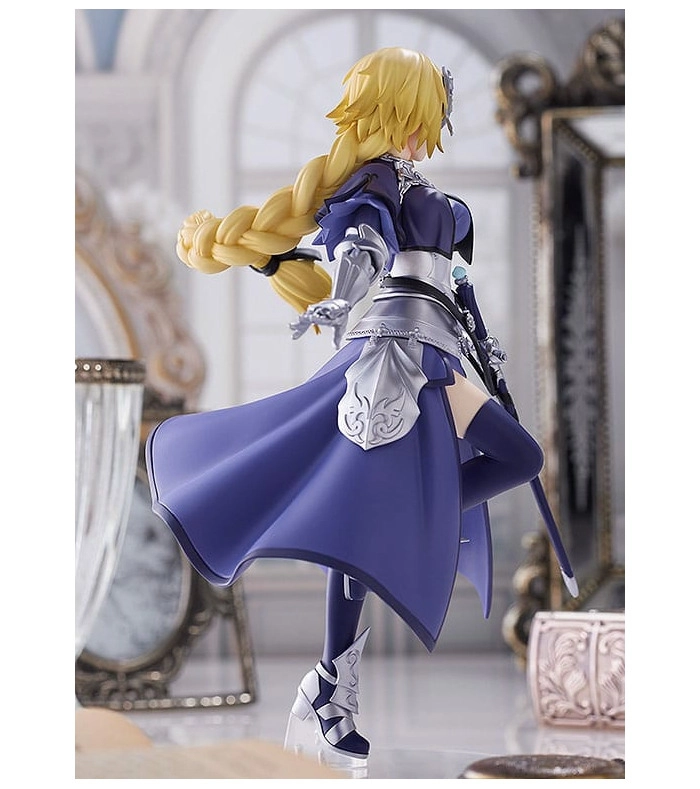 FATE/GRAND ORDER - Ruler / Jeanne d'Arc Pop Up Parade Pvc Figure