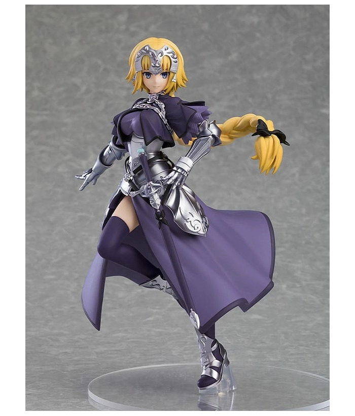 FATE/GRAND ORDER - Ruler / Jeanne d'Arc Pop Up Parade Pvc Figure