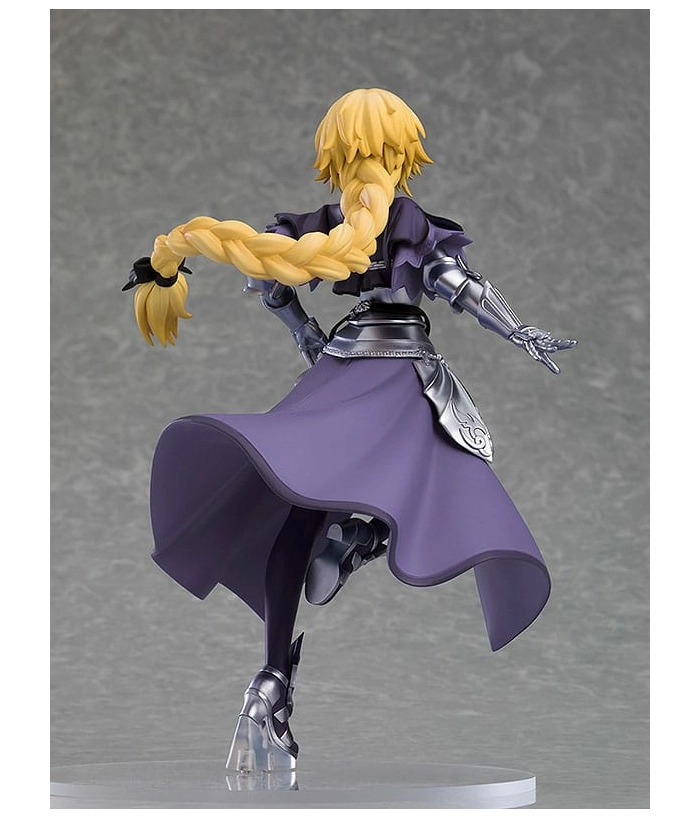 FATE/GRAND ORDER - Ruler / Jeanne d'Arc Pop Up Parade Pvc Figure