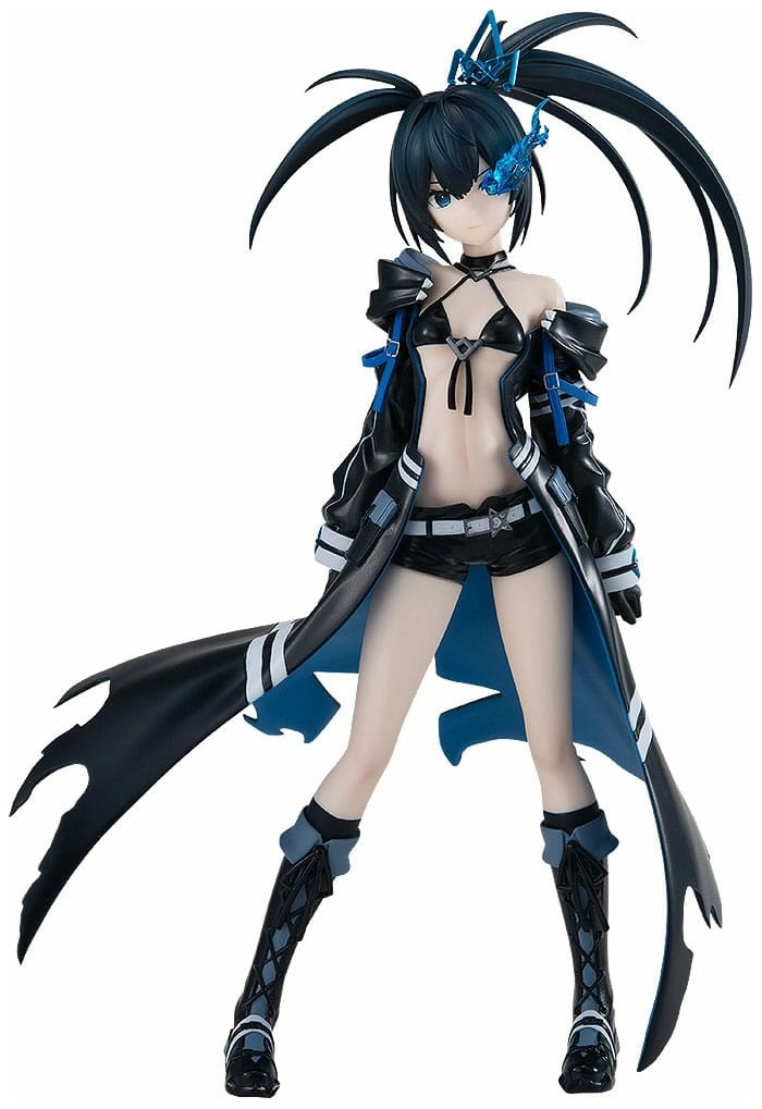 BLACK ROCK SHOOTER - Fragment - Elishka Pop Up Parade Pvc Figure