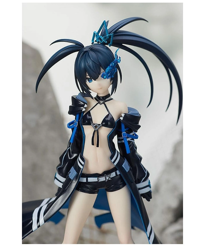 BLACK ROCK SHOOTER - Fragment - Elishka Pop Up Parade Pvc Figure