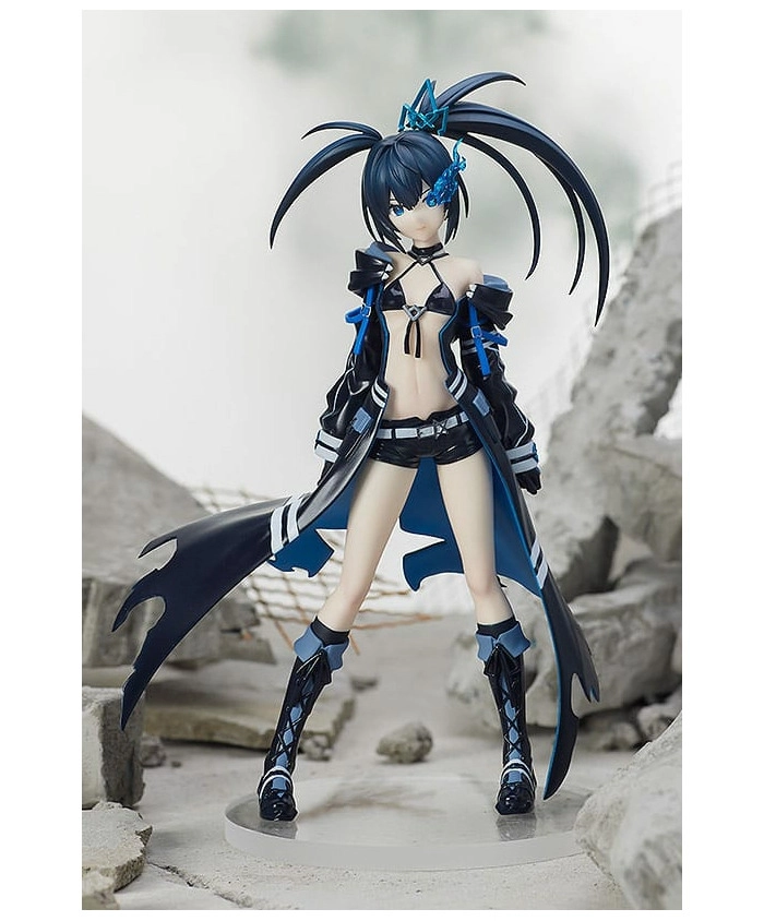 BLACK ROCK SHOOTER - Fragment - Elishka Pop Up Parade Pvc Figure