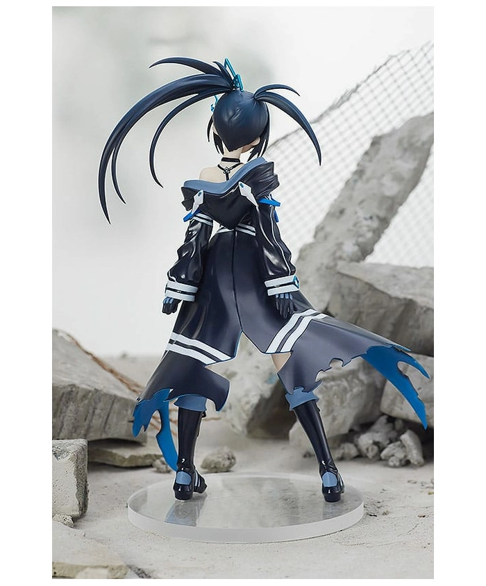 BLACK ROCK SHOOTER - Fragment - Elishka Pop Up Parade Pvc Figure