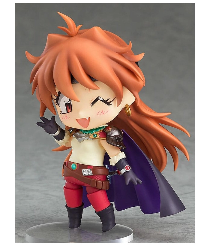 SLAYERS - Lina Inverse Nendoroid Action Figure # 901