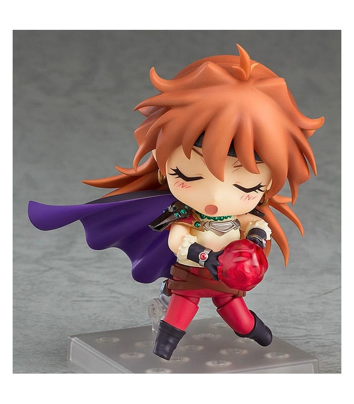 SLAYERS - Lina Inverse Nendoroid Action Figure # 901