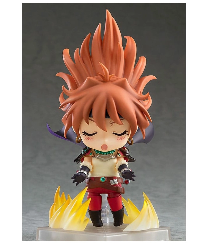 SLAYERS - Lina Inverse Nendoroid Action Figure # 901
