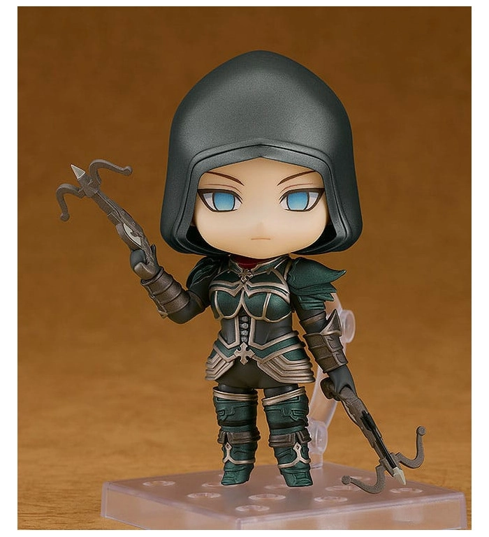 DIABLO - Demon Hunter Nendoroid Action Figure # 2180