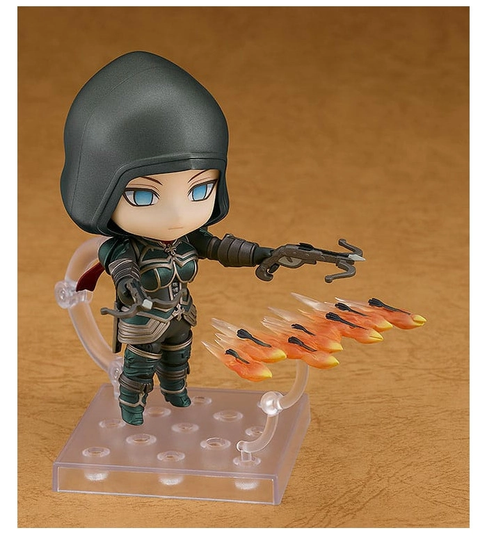 DIABLO - Demon Hunter Nendoroid Action Figure # 2180