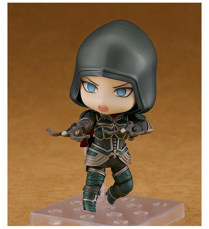 DIABLO - Demon Hunter Nendoroid Action Figure # 2180