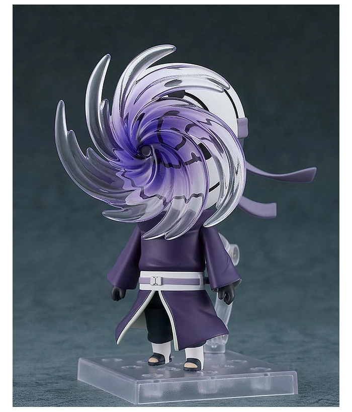 NARUTO SHIPPUDEN - Obito Uchiha Nendoroid Action Figure # 2120