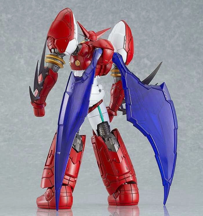 GETTER - Getter Robo Armageddon - Moderoid - Shin Getter 1 Plastic Model Kit