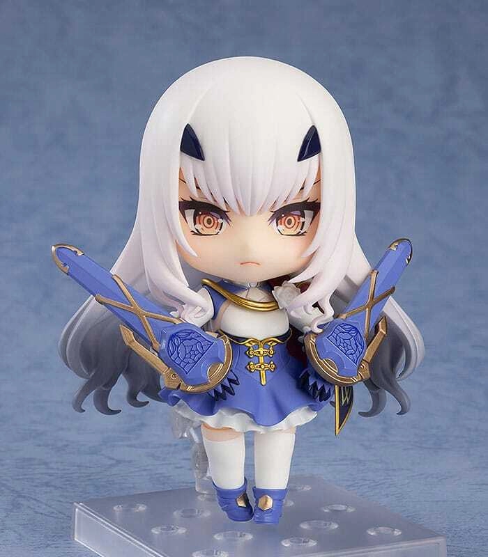 FATE/GRAND ORDER - Lancer / Melusine Nendoroid Action Figure # 2190