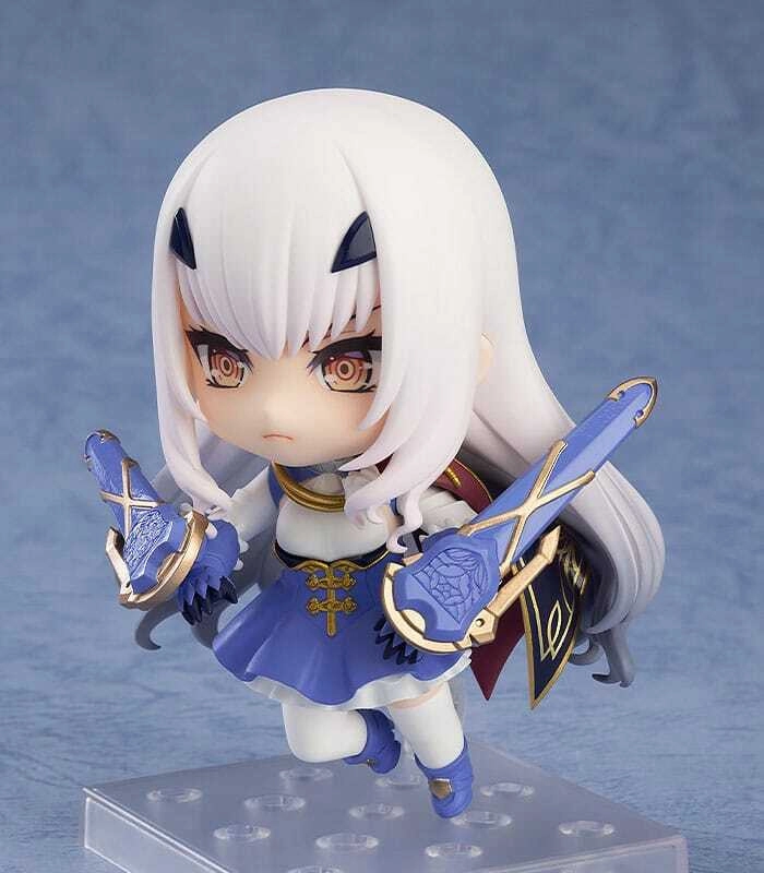 FATE/GRAND ORDER - Lancer / Melusine Nendoroid Action Figure # 2190