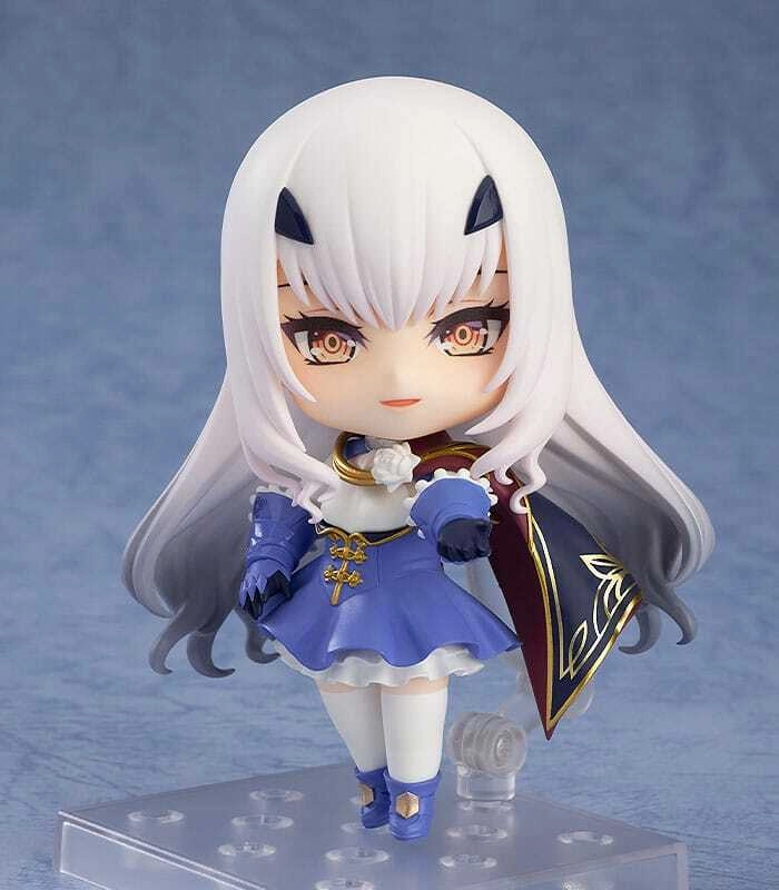 FATE/GRAND ORDER - Lancer / Melusine Nendoroid Action Figure # 2190