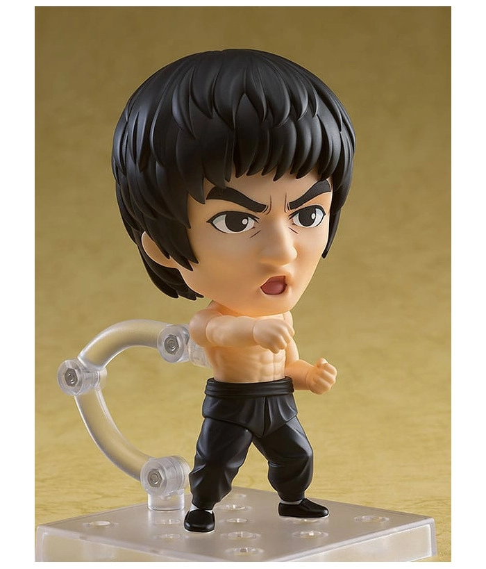 BRUCE LEE - Bruce Lee Nendoroid Action Figure # 2191