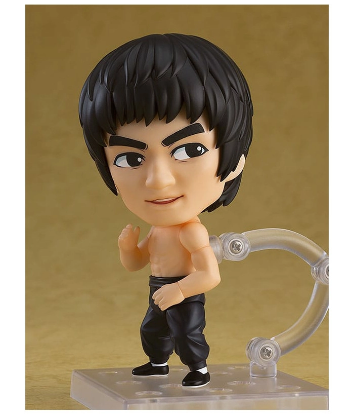 BRUCE LEE - Bruce Lee Nendoroid Action Figure # 2191