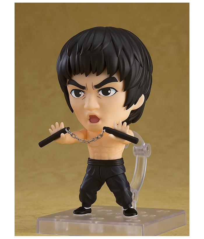 BRUCE LEE - Bruce Lee Nendoroid Action Figure # 2191