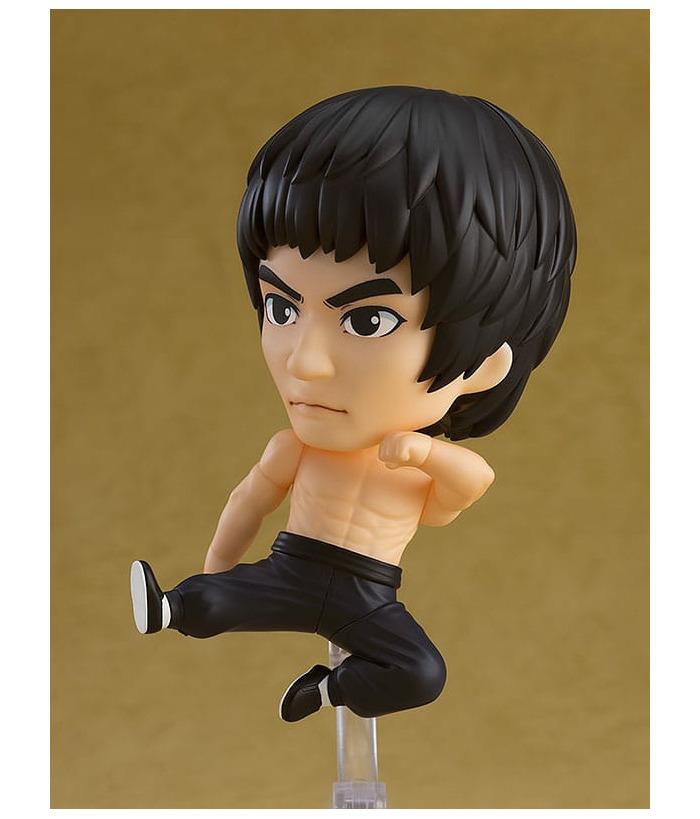 BRUCE LEE - Bruce Lee Nendoroid Action Figure # 2191