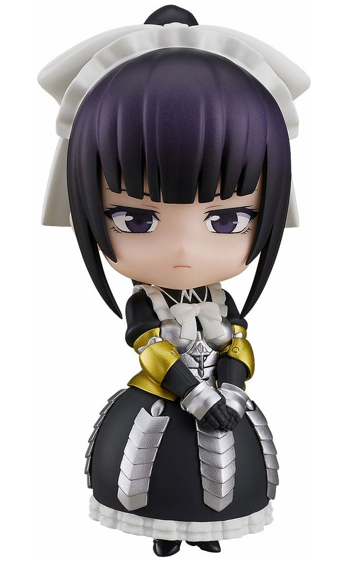 OVERLORD IV - Narberal Gamma Nendoroid Action Figure # 2194