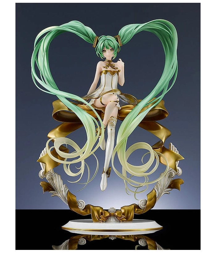 VOCALOID - Miku Hatsune Symphony 2022 Ver. 1/6 Pvc Figure